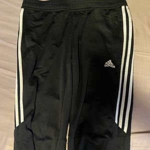 Adidas track pants